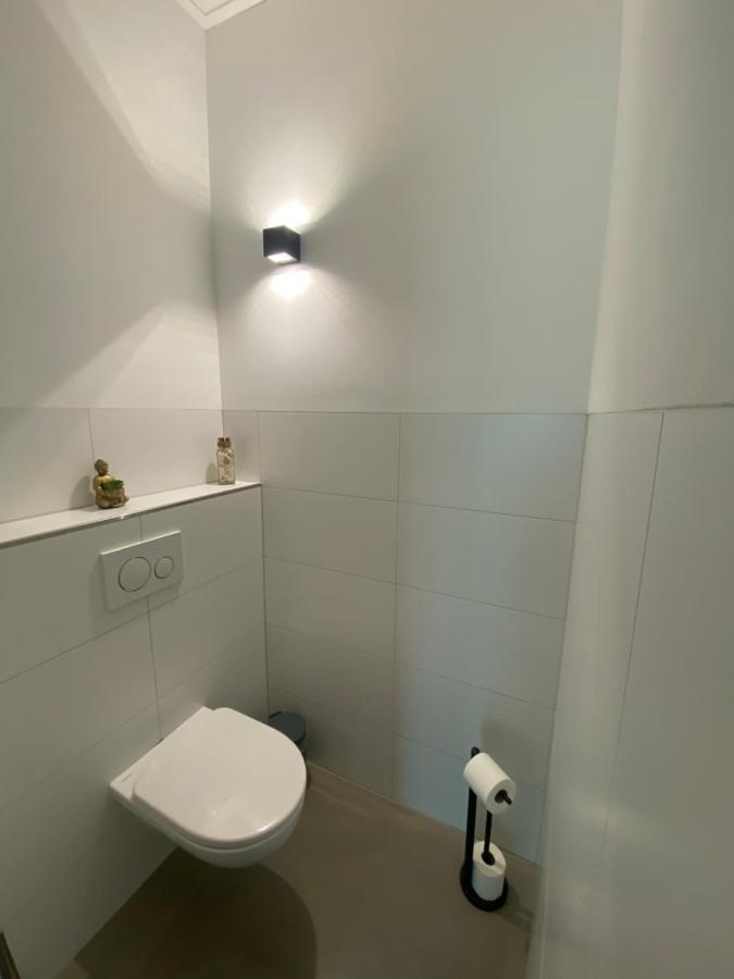 Bed and Breakfast Heerlijk Gaanderhei Gaanderen Exterior foto